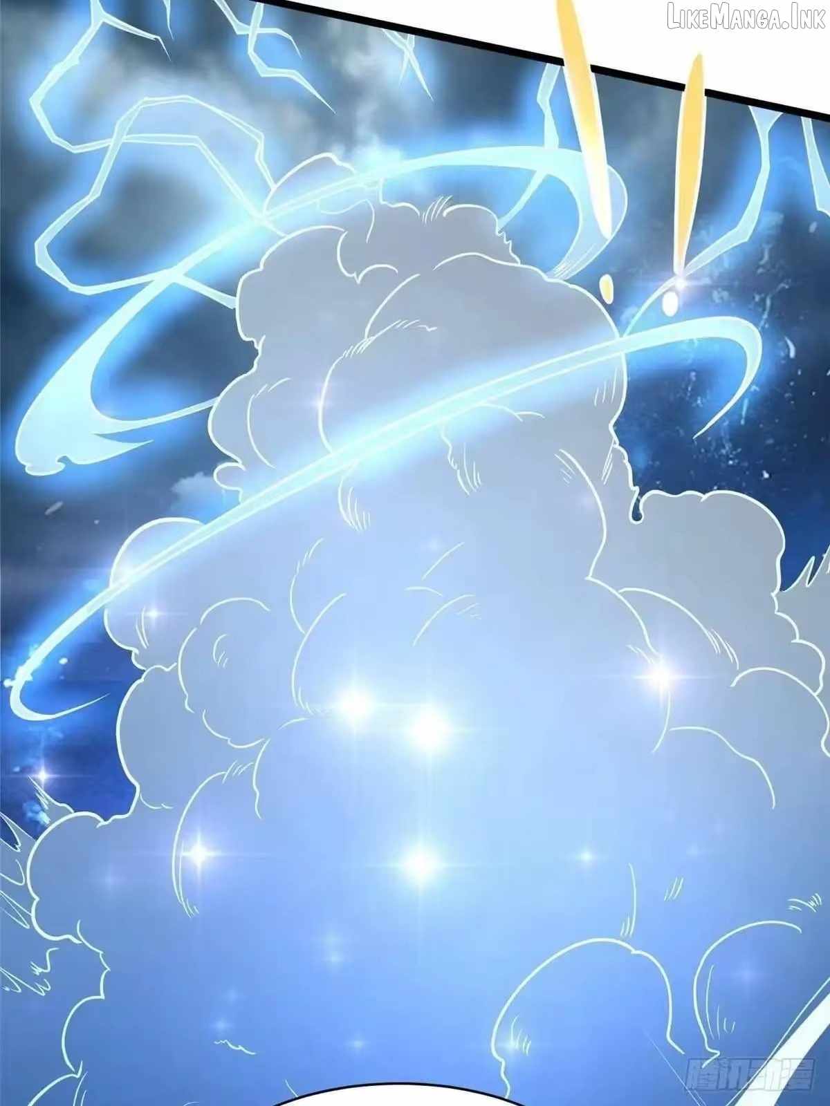Divine Urban God Ch.346 p58