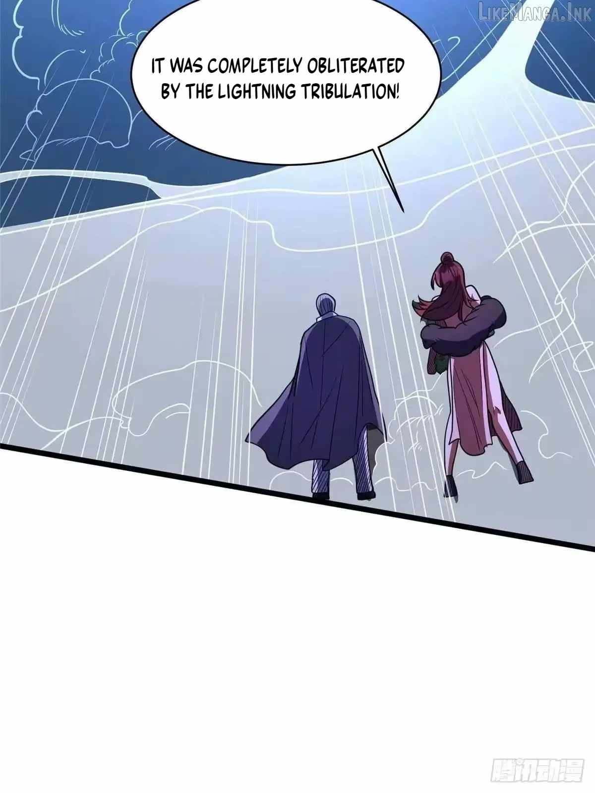 Divine Urban God Ch.346 p59