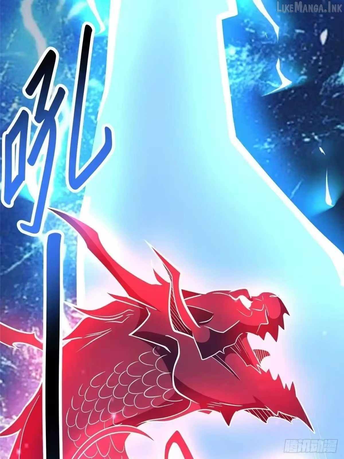 Divine Urban God Ch.346 p7