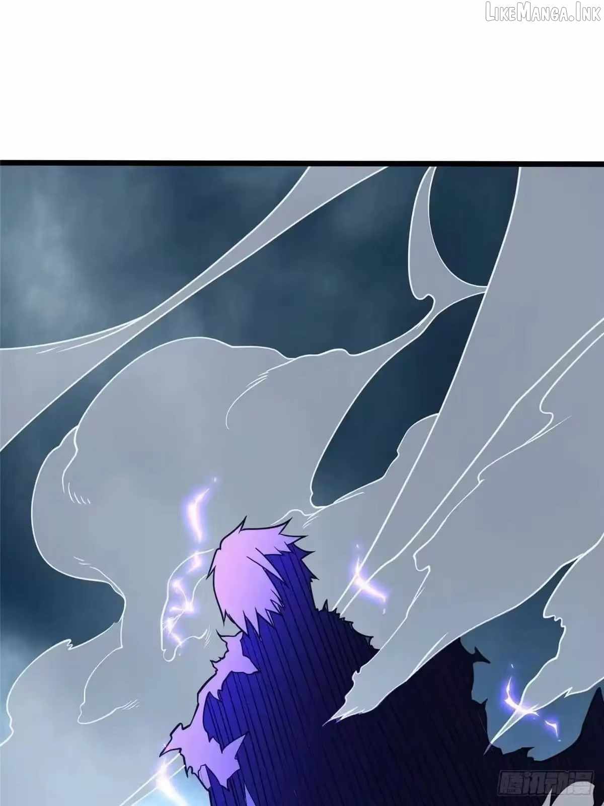 Divine Urban God Ch.346 p61