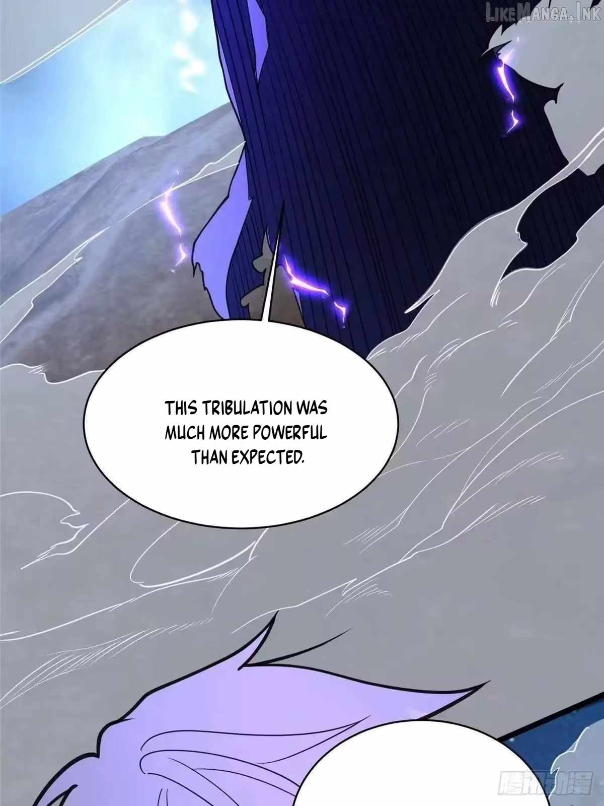 Divine Urban God Ch.346 p62