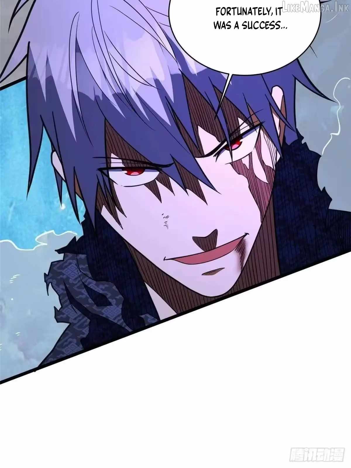 Divine Urban God Ch.346 p63