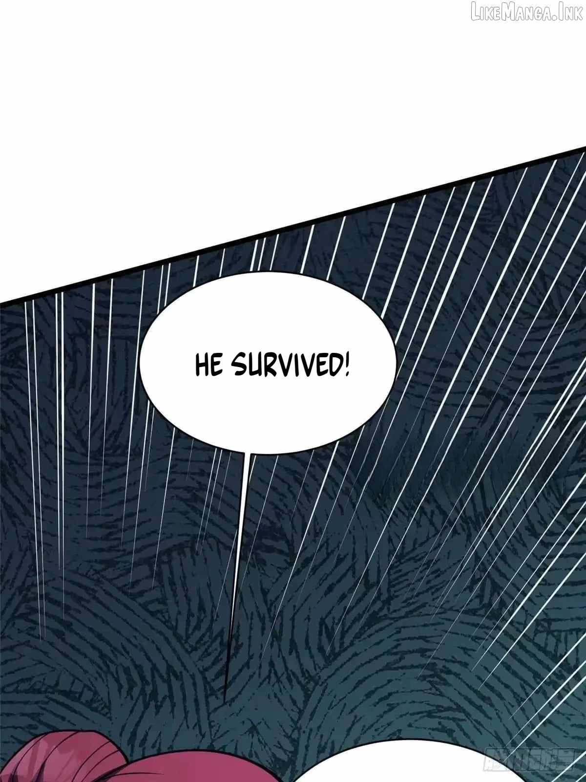 Divine Urban God Ch.346 p64