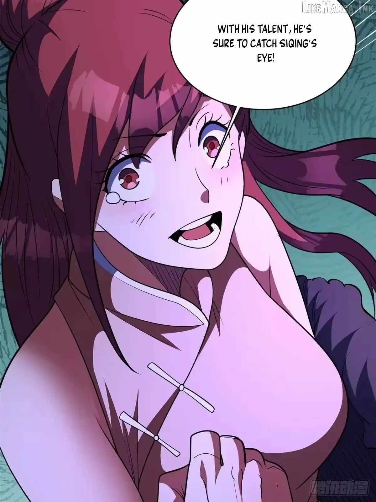 Divine Urban God Ch.346 p65