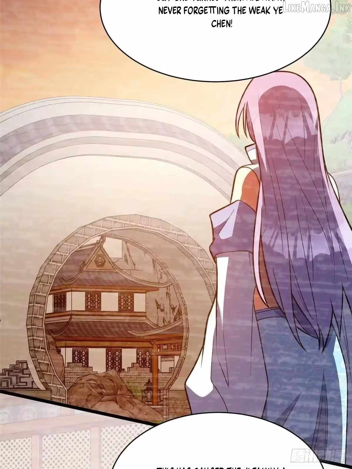 Divine Urban God Ch.346 p67