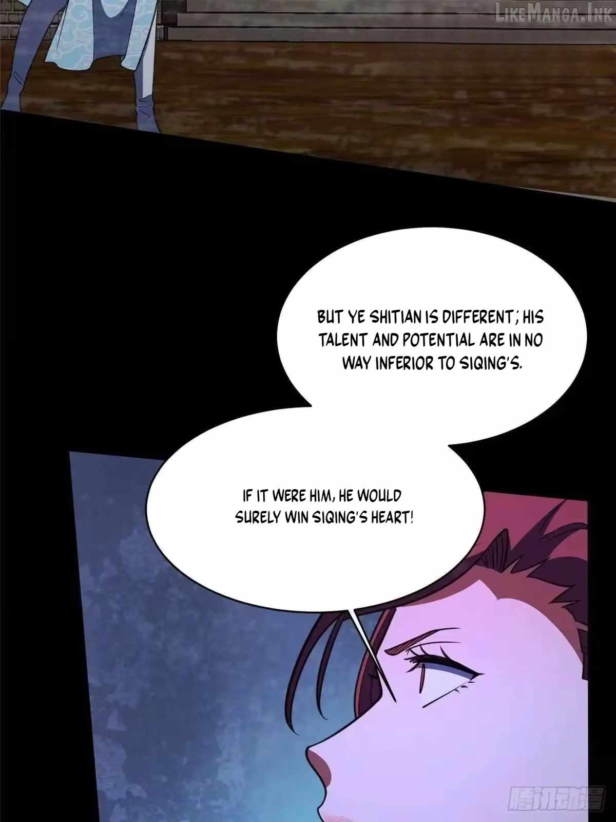 Divine Urban God Ch.346 p69