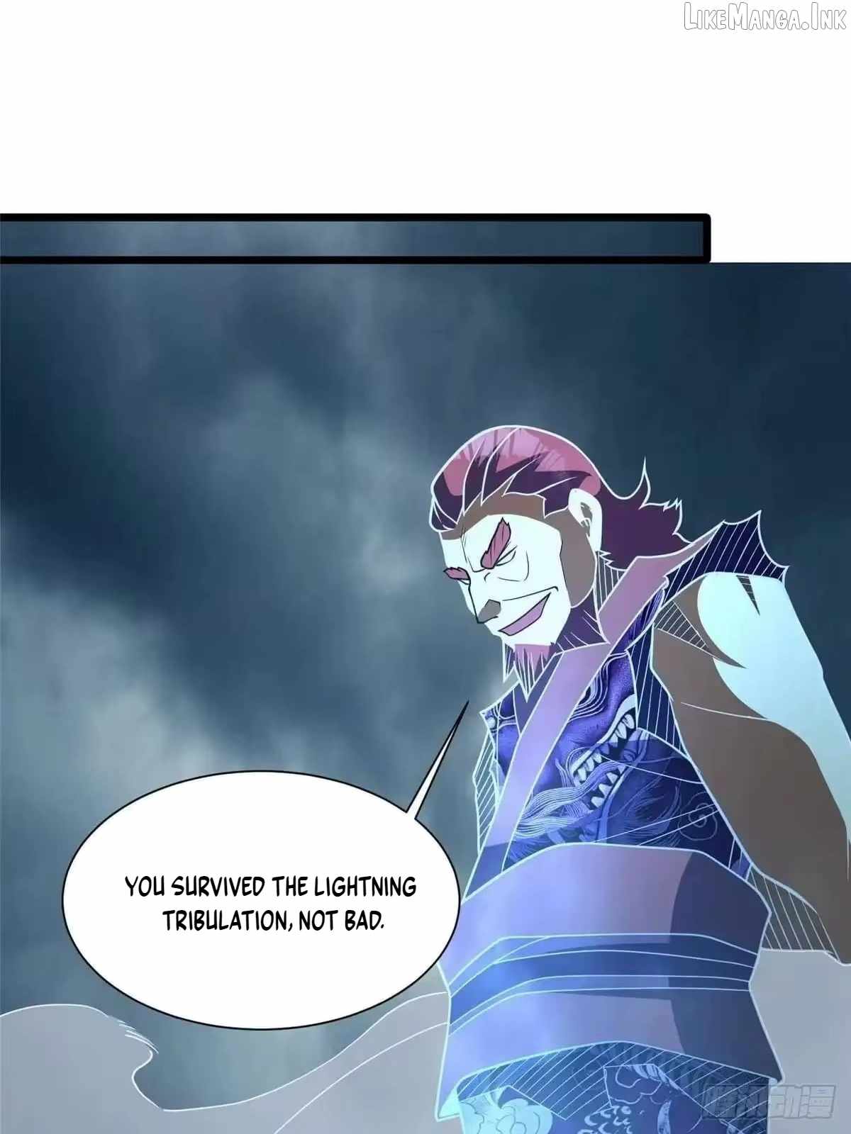 Divine Urban God Ch.346 p72