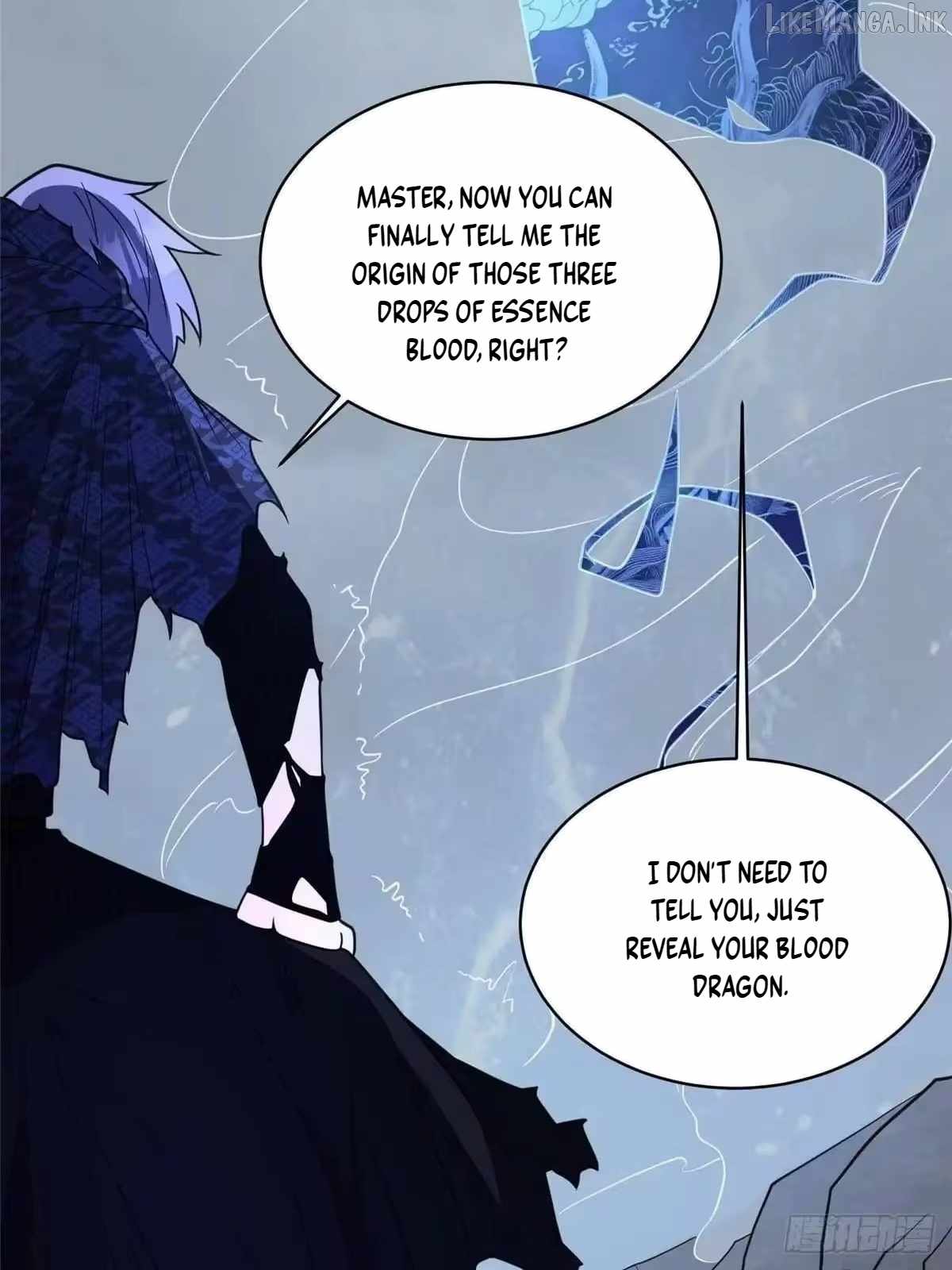 Divine Urban God Ch.346 p73