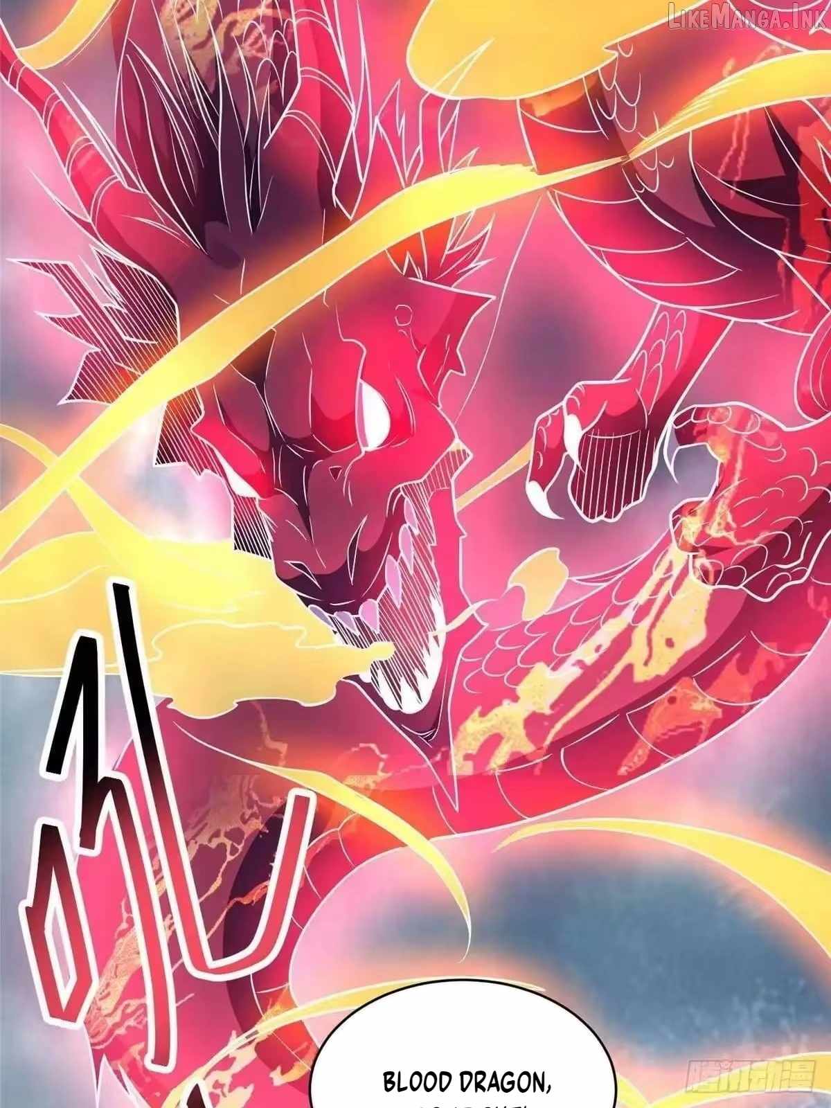 Divine Urban God Ch.346 p77