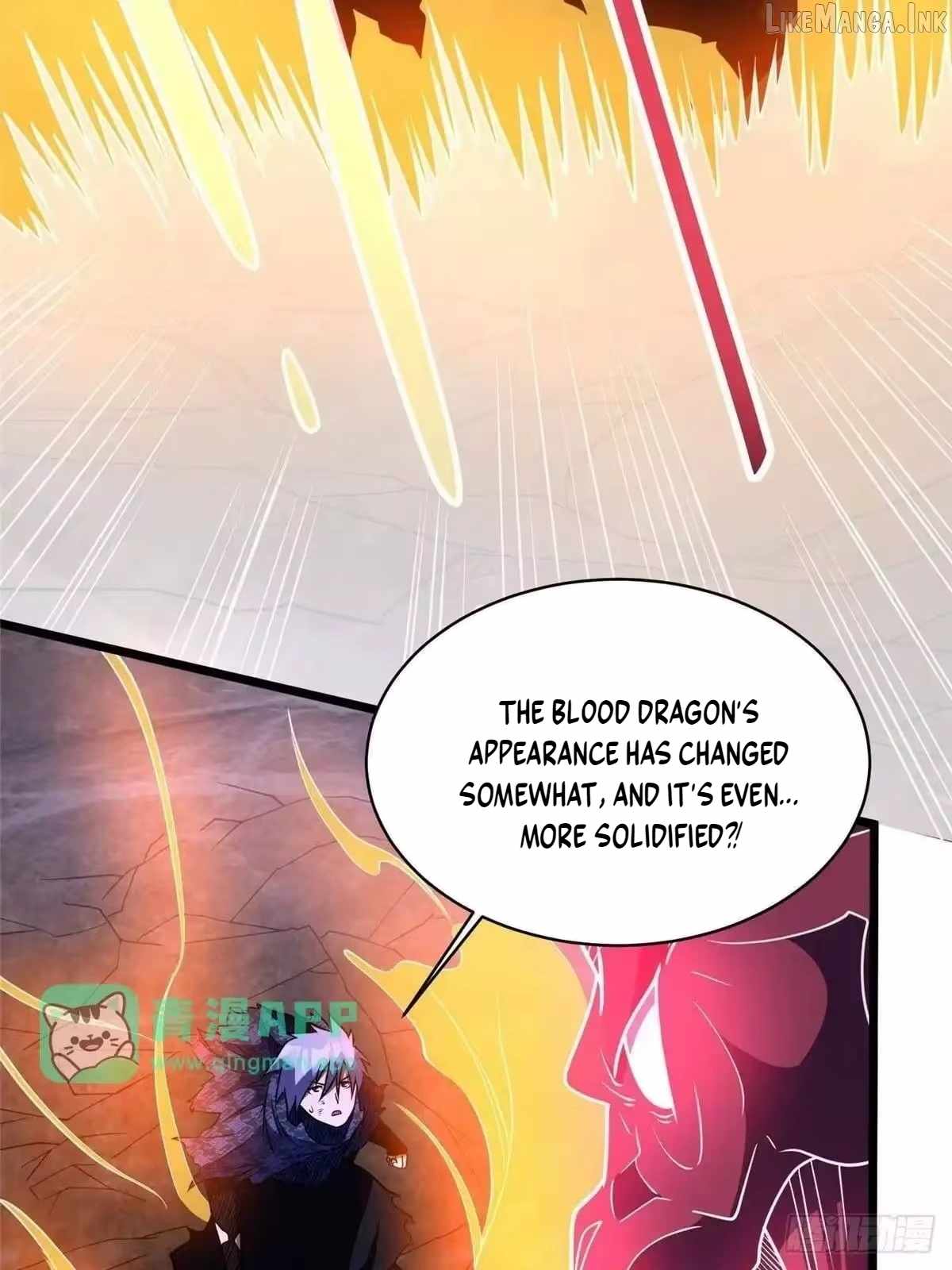 Divine Urban God Ch.346 p79