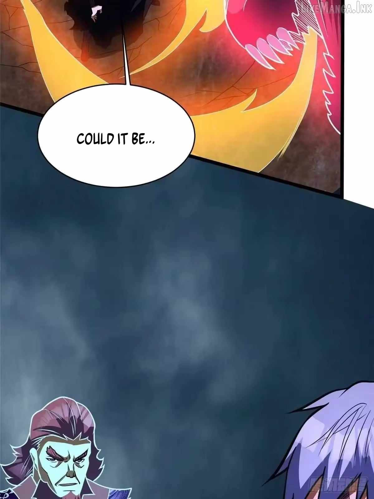 Divine Urban God Ch.346 p80