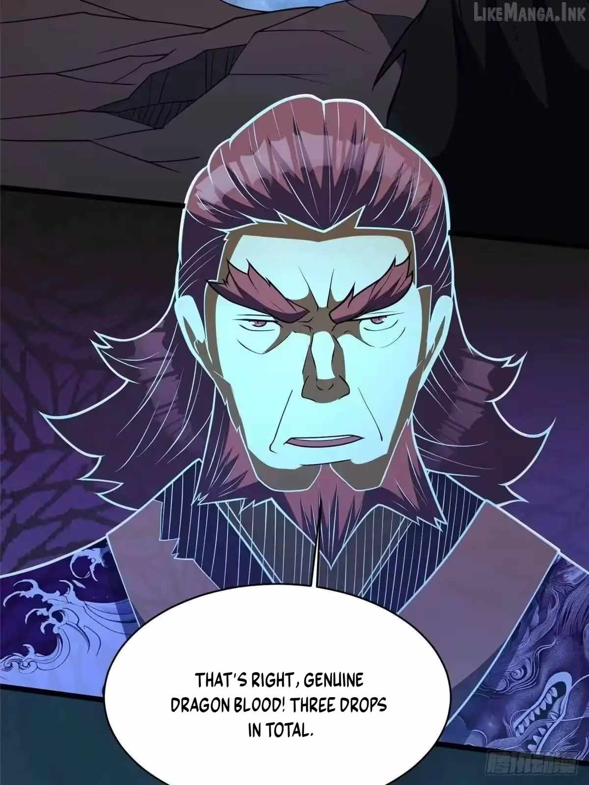 Divine Urban God Ch.346 p82