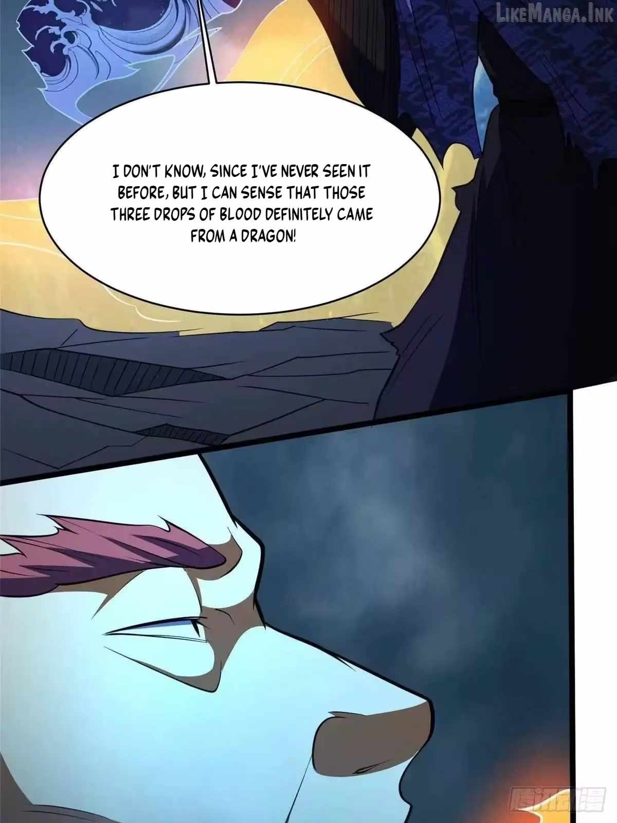Divine Urban God Ch.346 p85