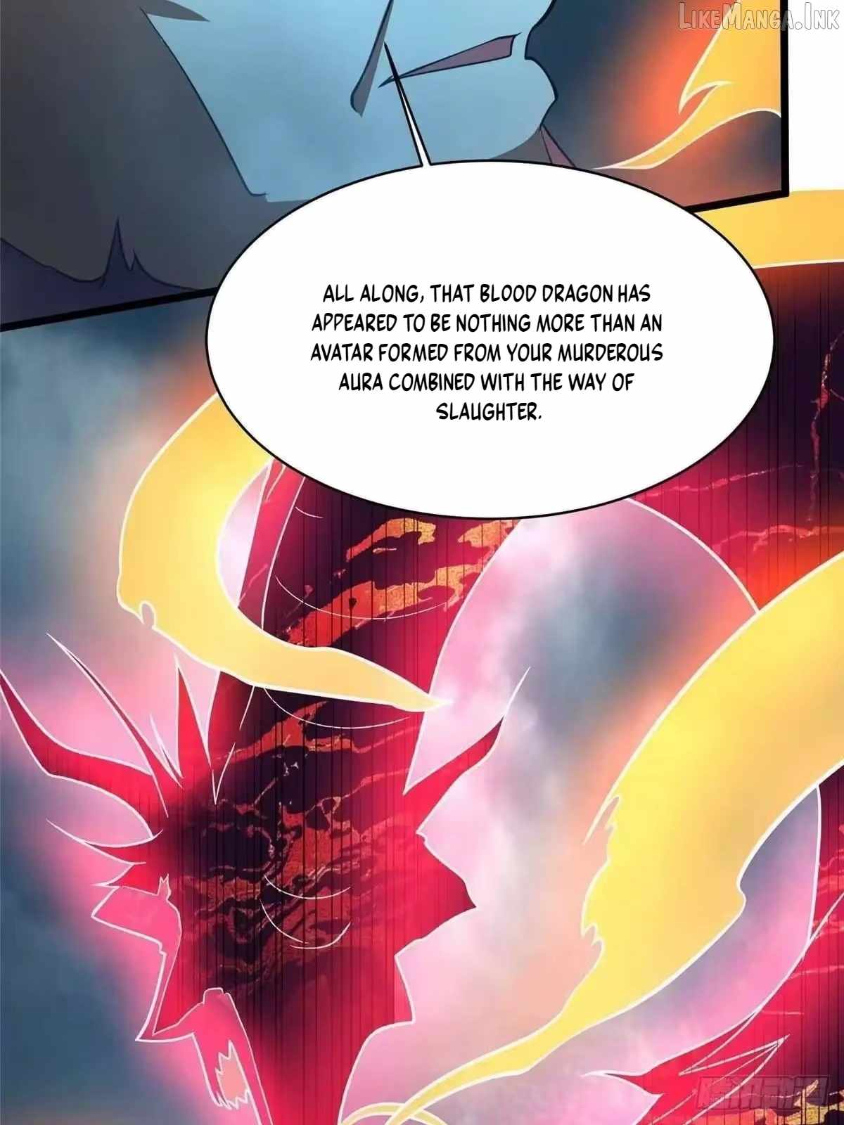 Divine Urban God Ch.346 p86