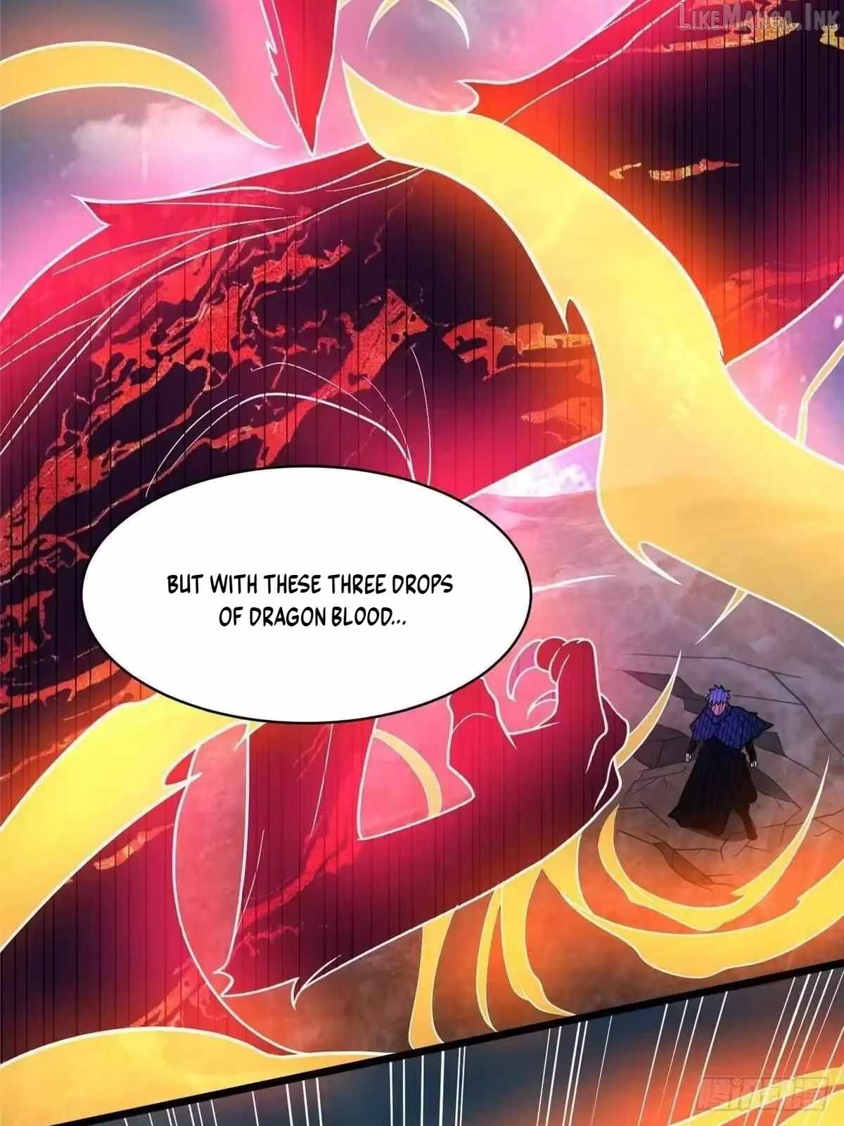Divine Urban God Ch.346 p87