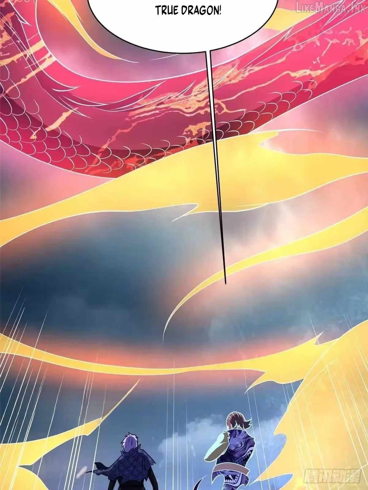 Divine Urban God Ch.346 p89