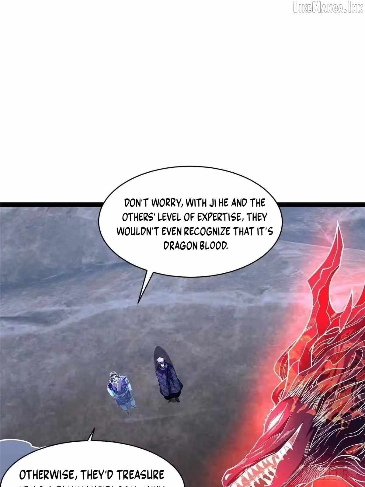 Divine Urban God Ch.347 p11