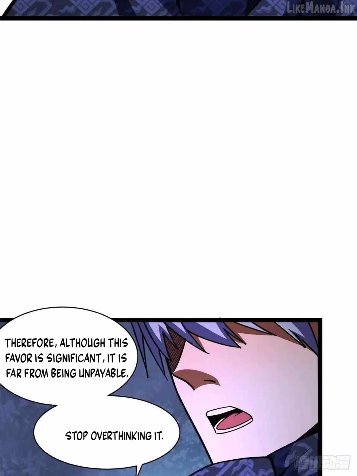Divine Urban God Ch.347 p17