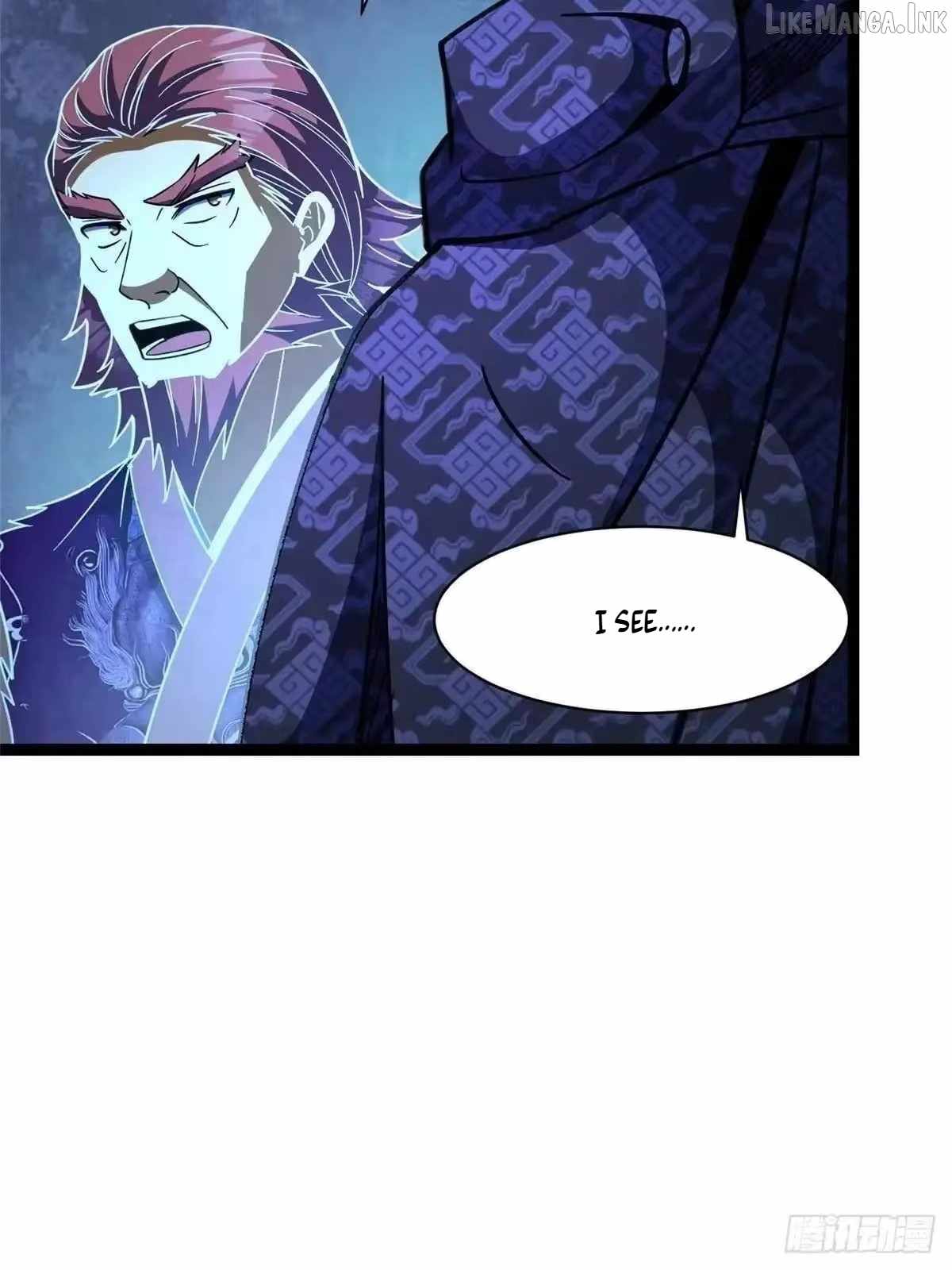 Divine Urban God Ch.347 p18