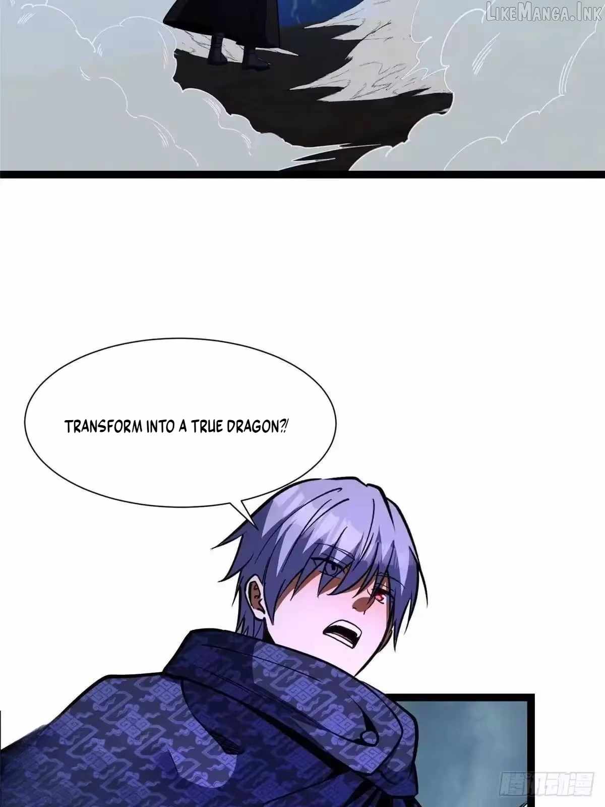Divine Urban God Ch.347 p3