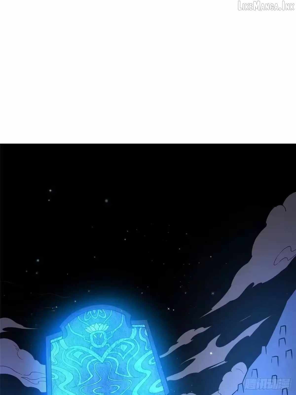 Divine Urban God Ch.347 p23