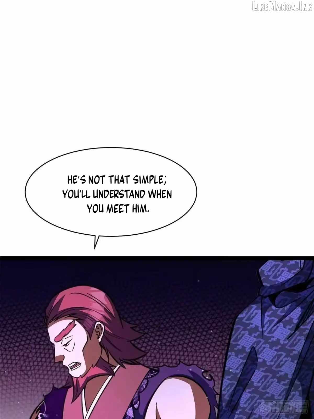 Divine Urban God Ch.347 p28