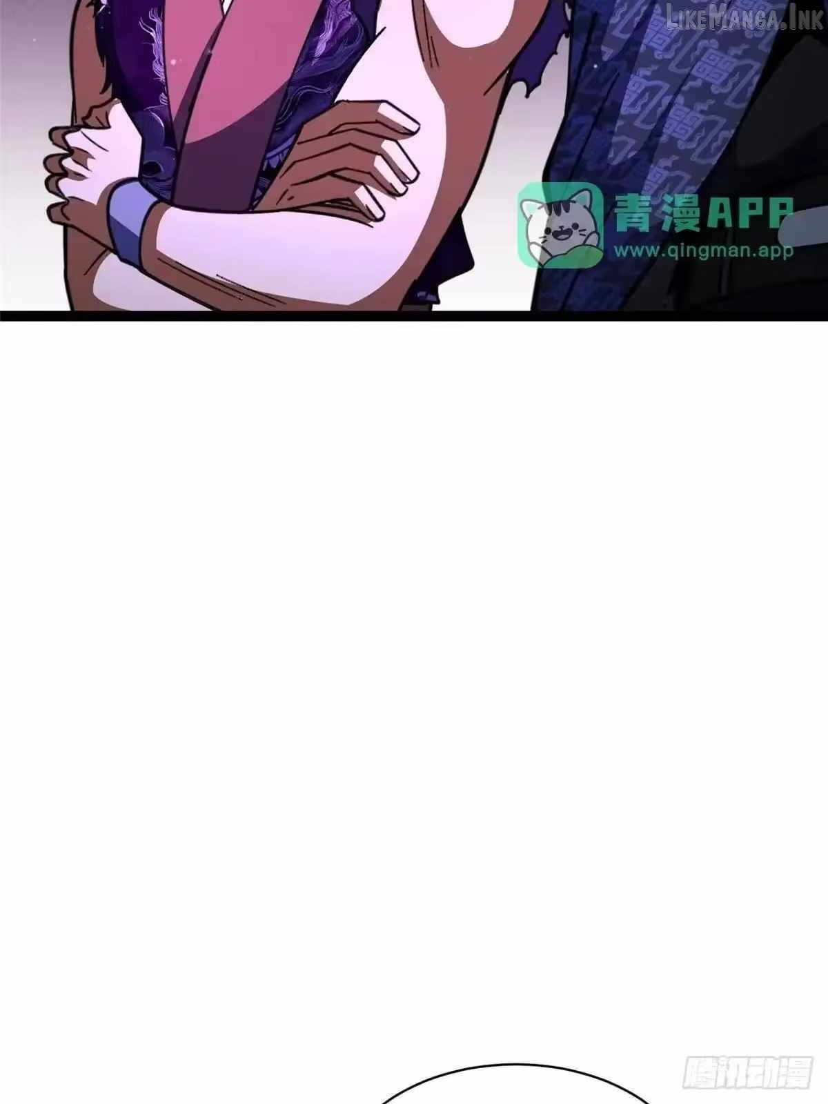 Divine Urban God Ch.347 p29