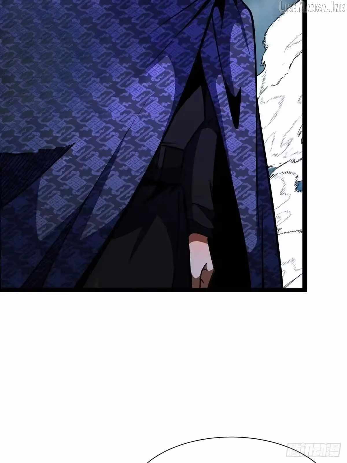 Divine Urban God Ch.347 p4