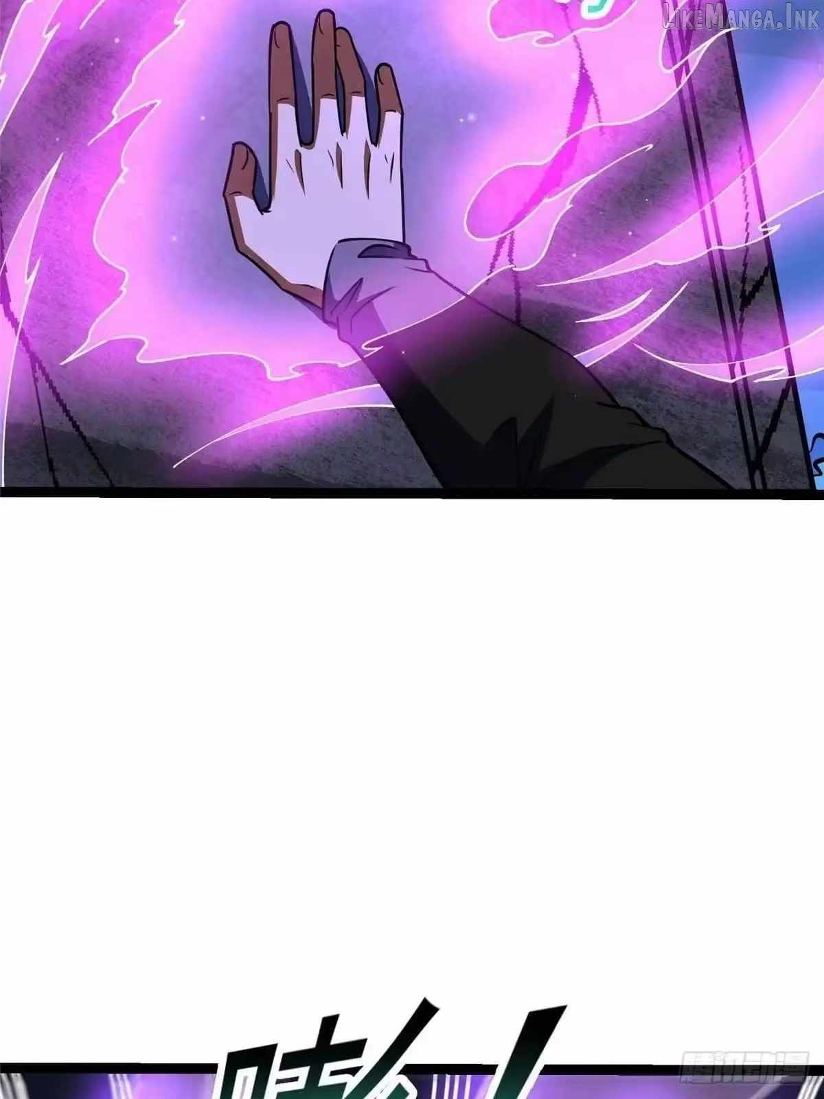 Divine Urban God Ch.347 p32