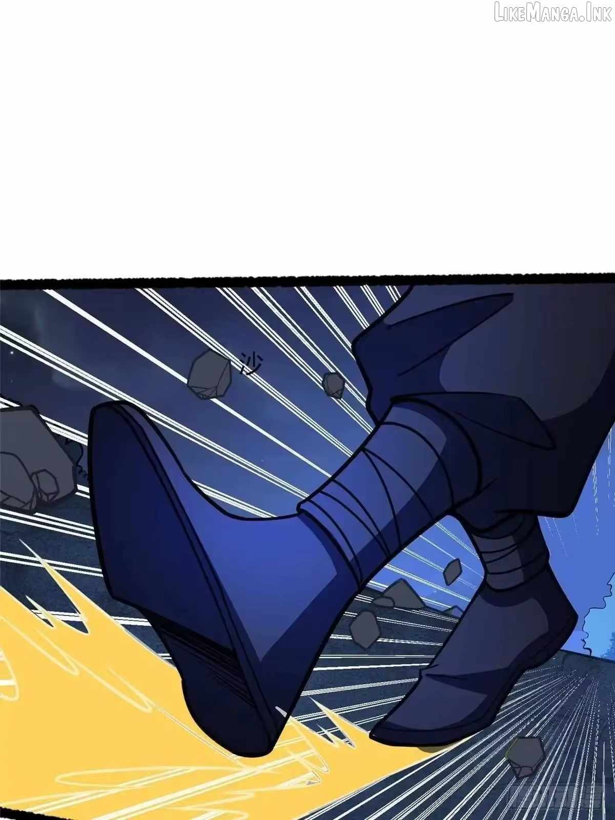 Divine Urban God Ch.347 p35