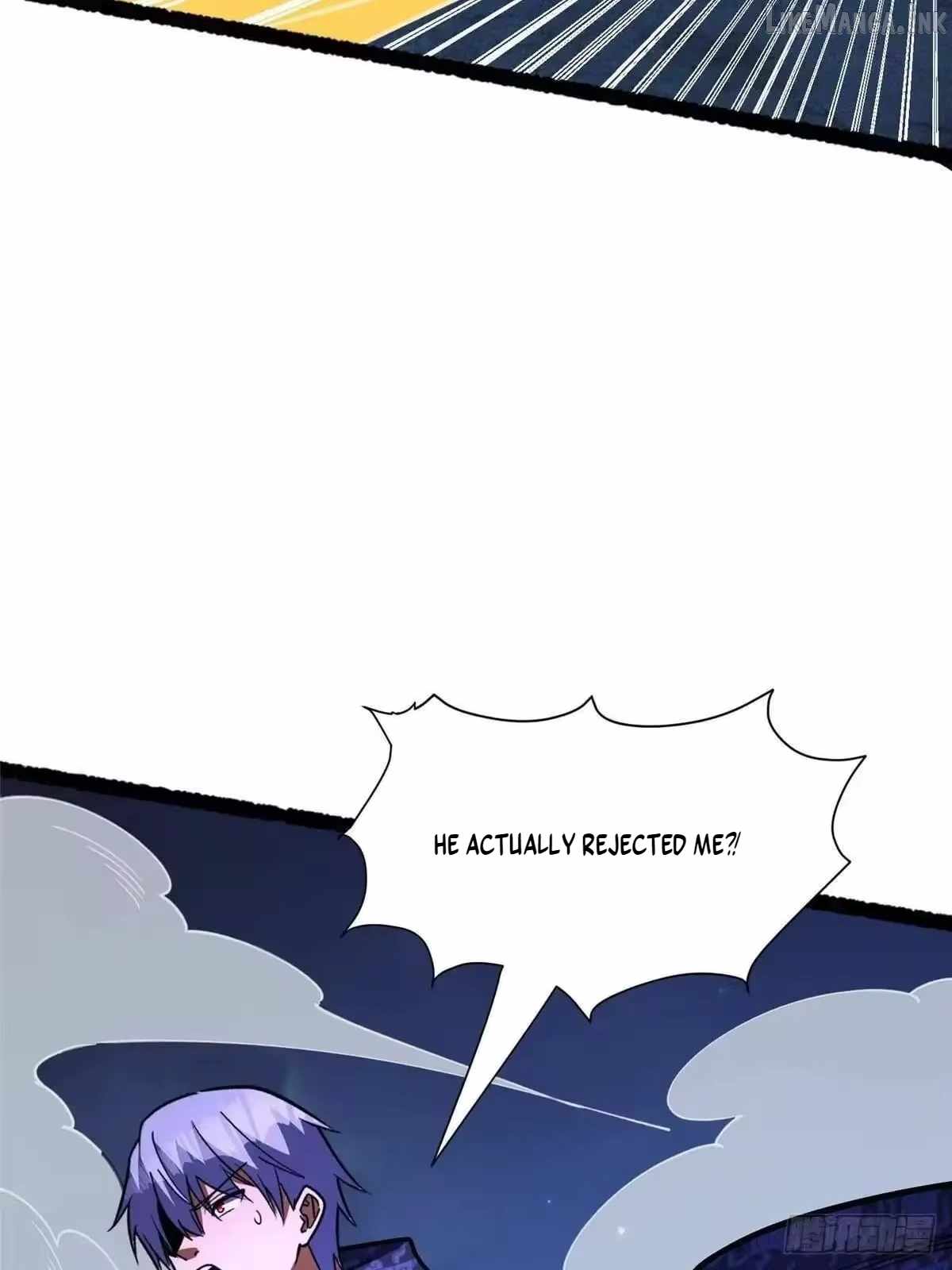 Divine Urban God Ch.347 p36
