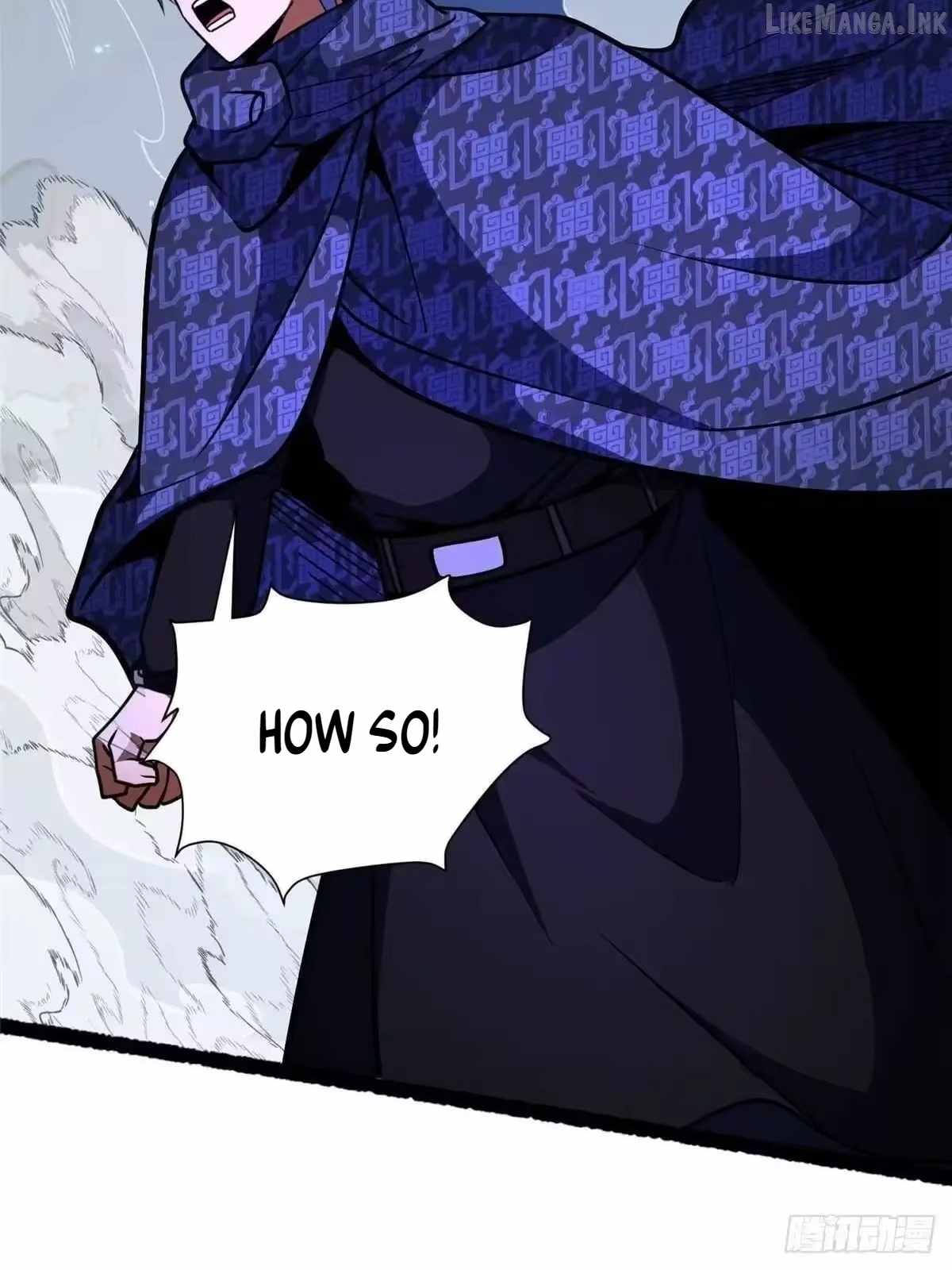 Divine Urban God Ch.347 p37