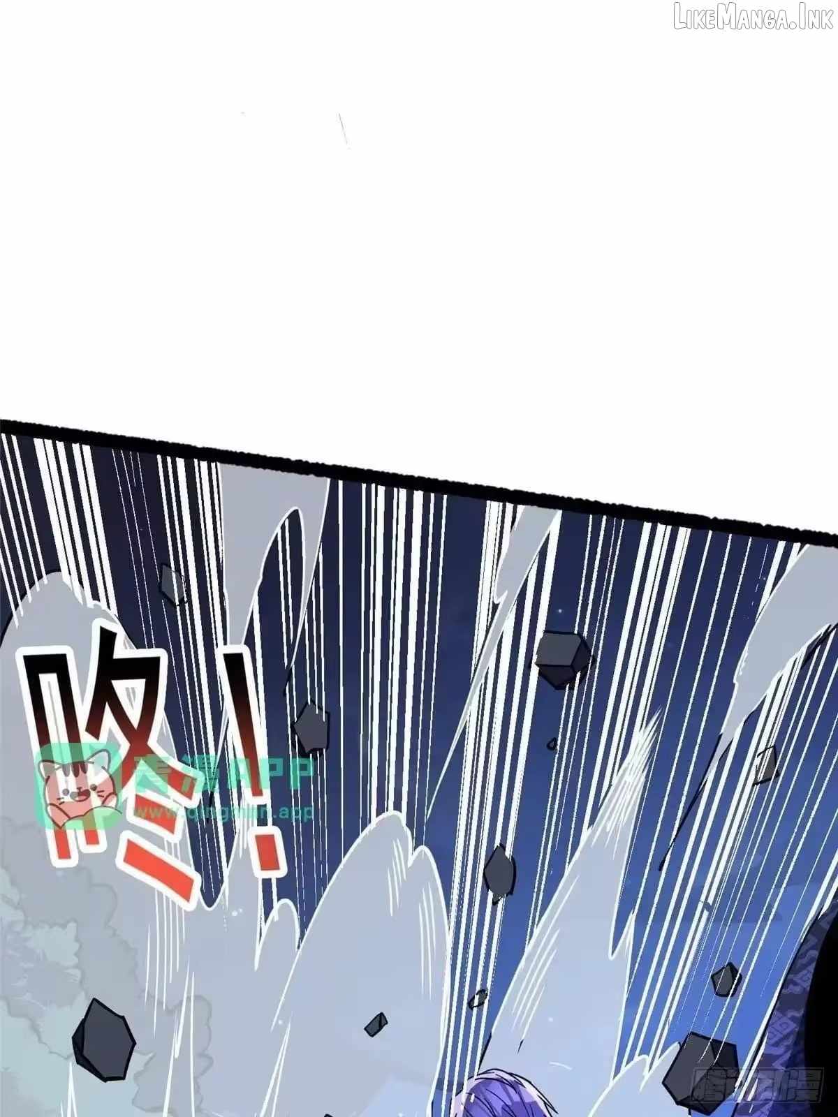 Divine Urban God Ch.347 p39