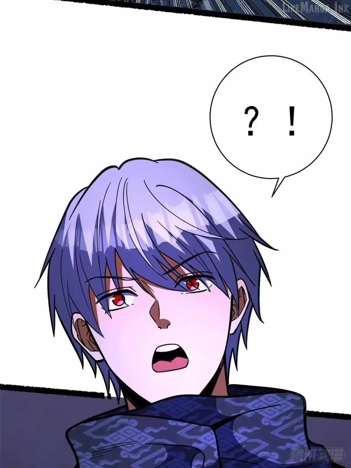 Divine Urban God Ch.347 p41