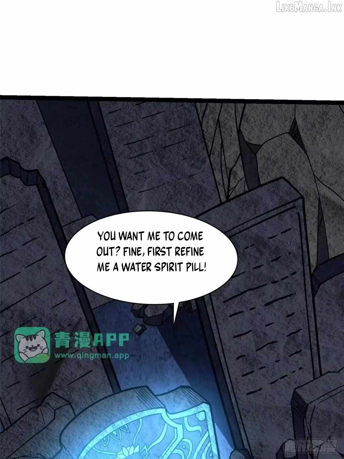 Divine Urban God Ch.347 p44