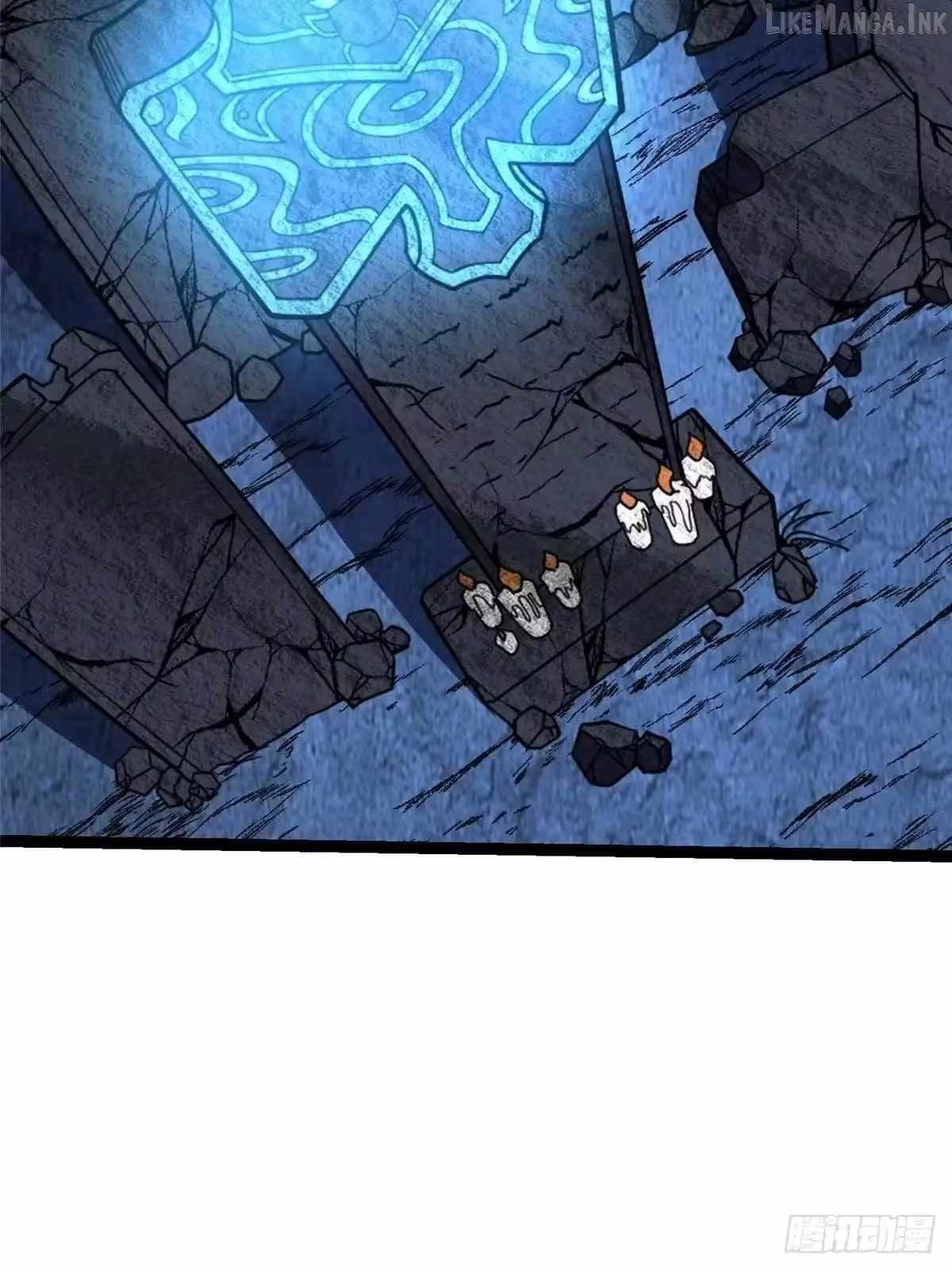 Divine Urban God Ch.347 p45