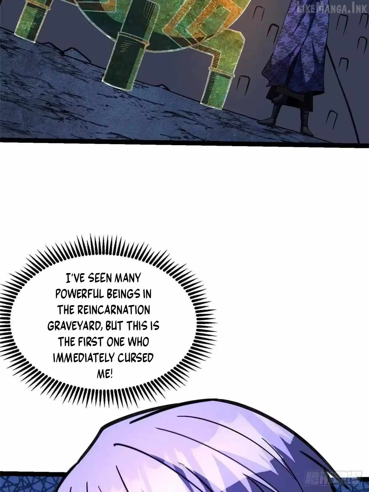 Divine Urban God Ch.347 p47