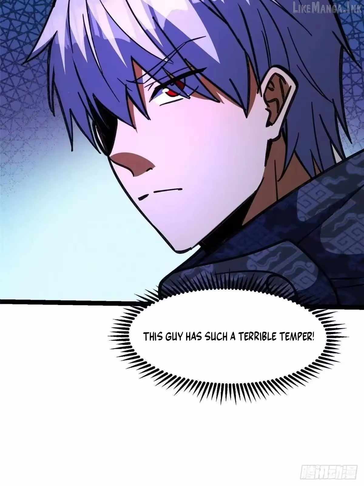 Divine Urban God Ch.347 p48