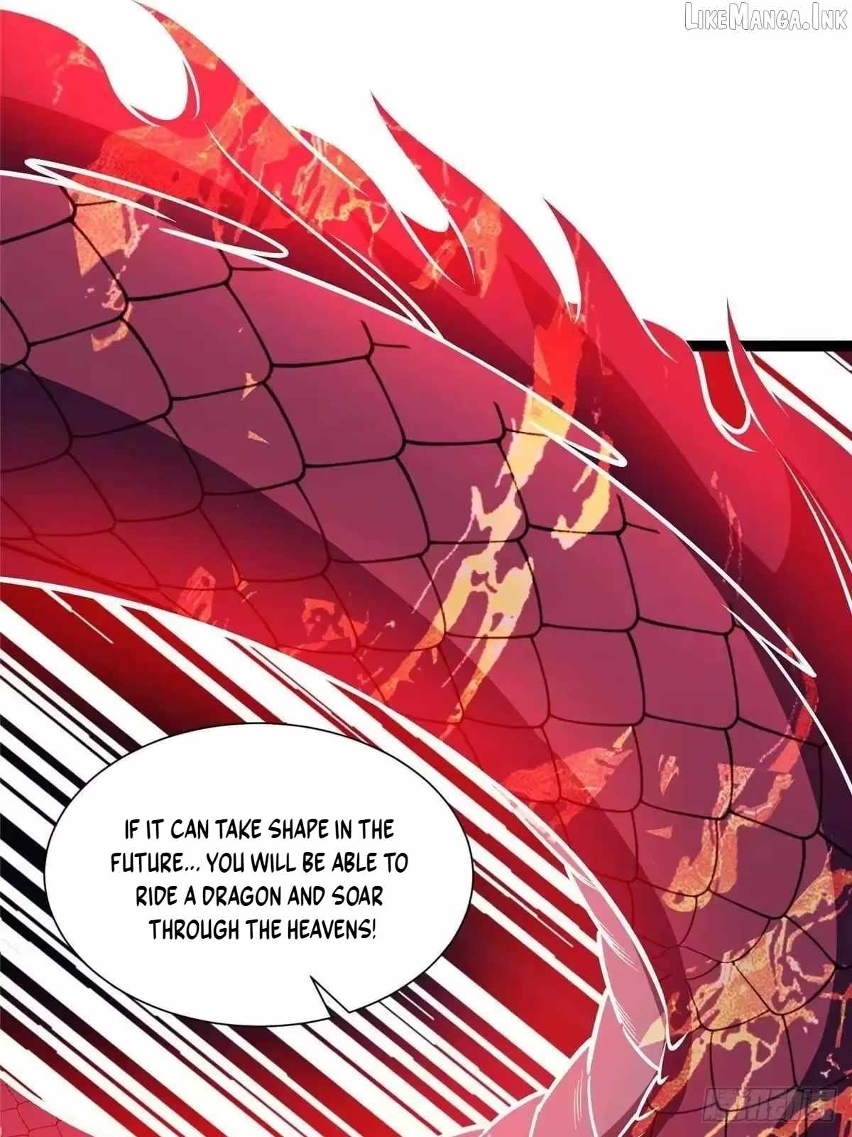 Divine Urban God Ch.347 p6