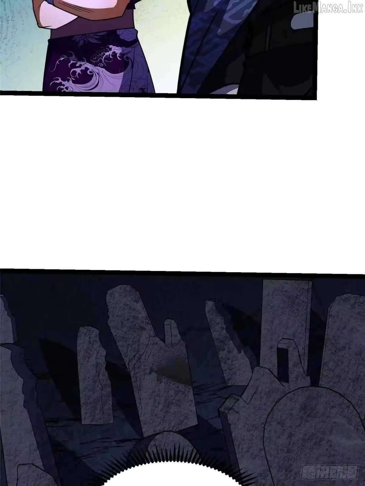 Divine Urban God Ch.347 p52