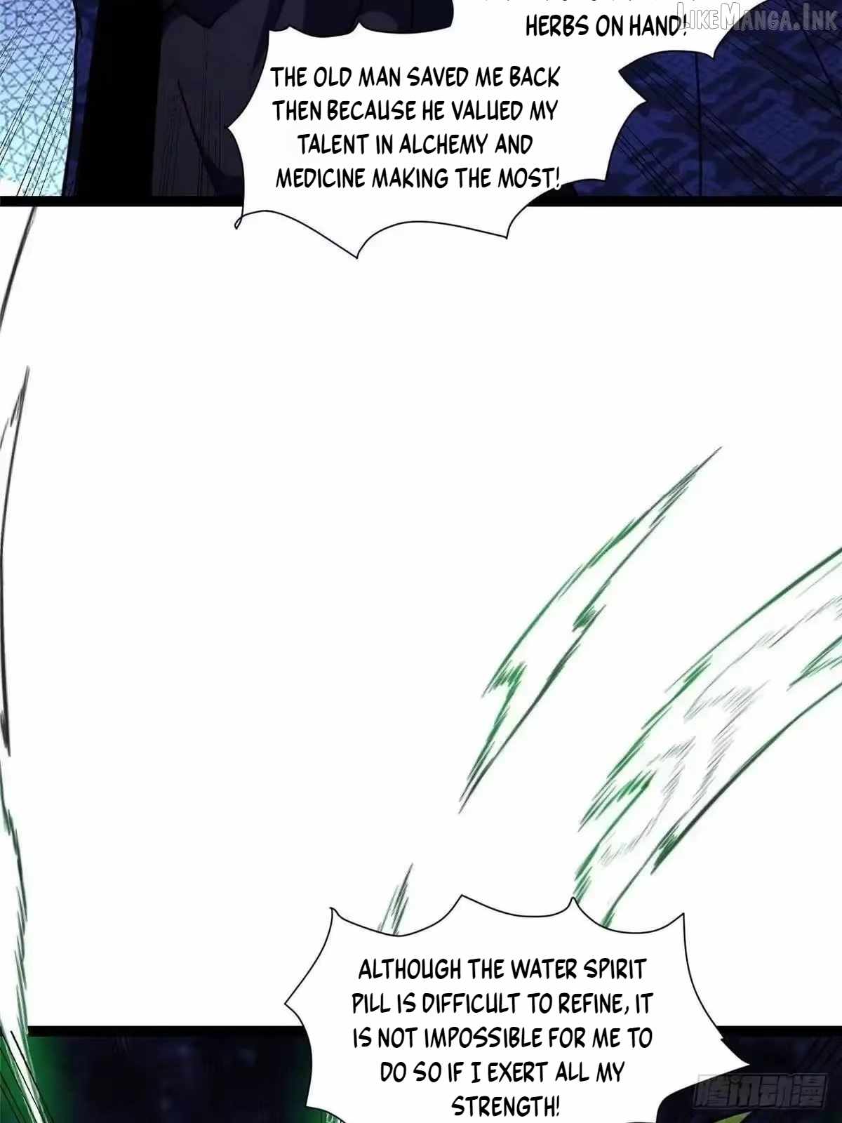 Divine Urban God Ch.347 p56