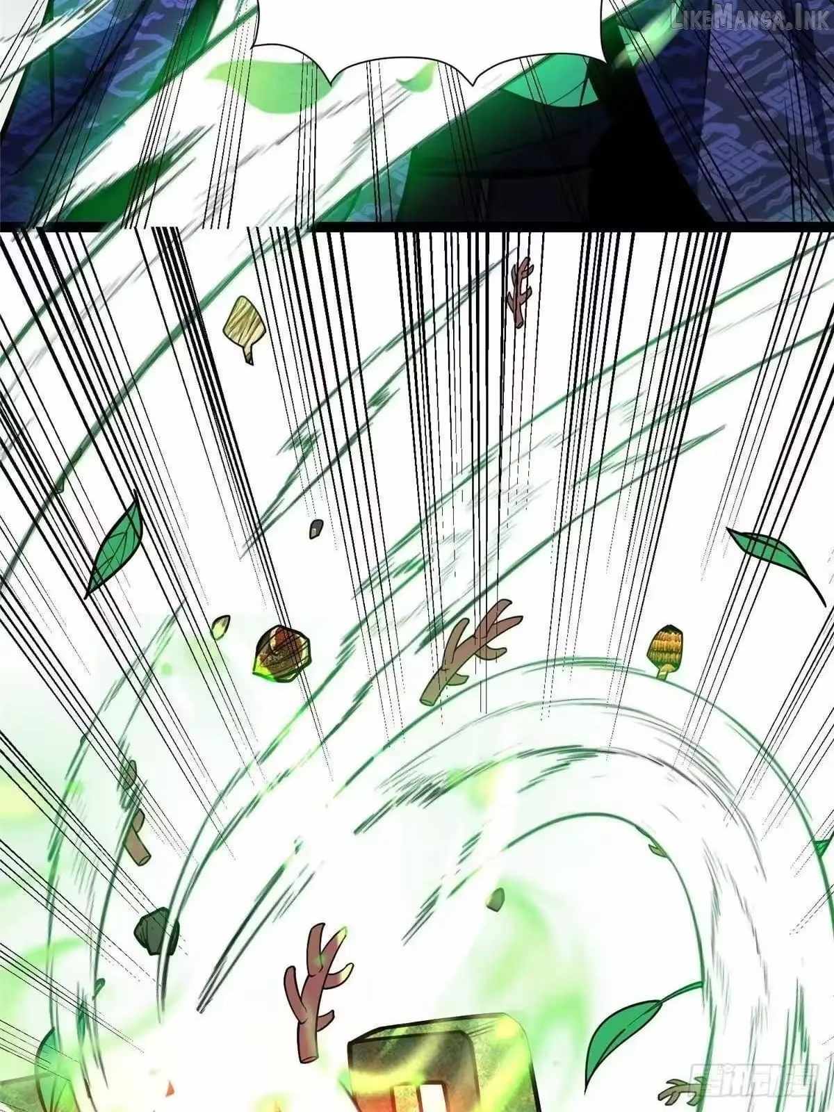 Divine Urban God Ch.347 p58