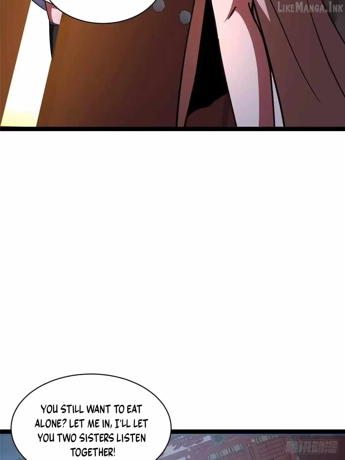Divine Urban God Ch.347 p66
