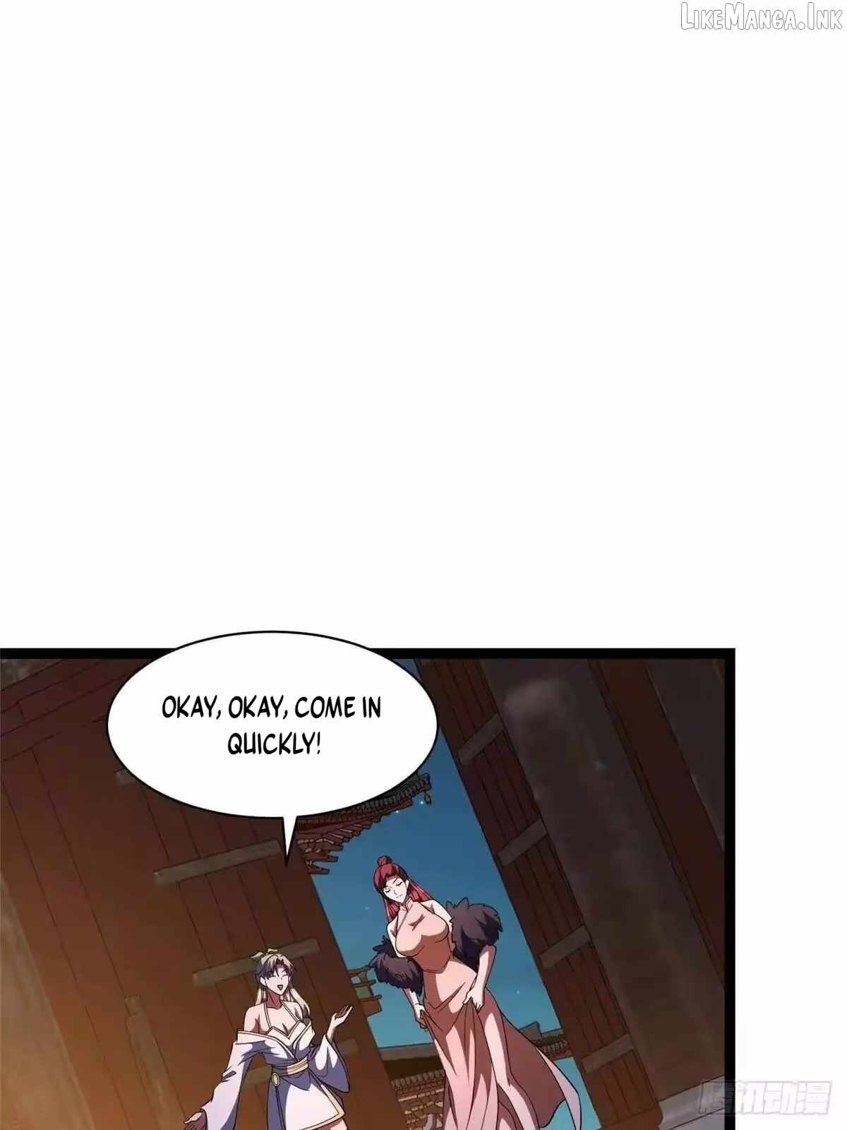 Divine Urban God Ch.347 p68