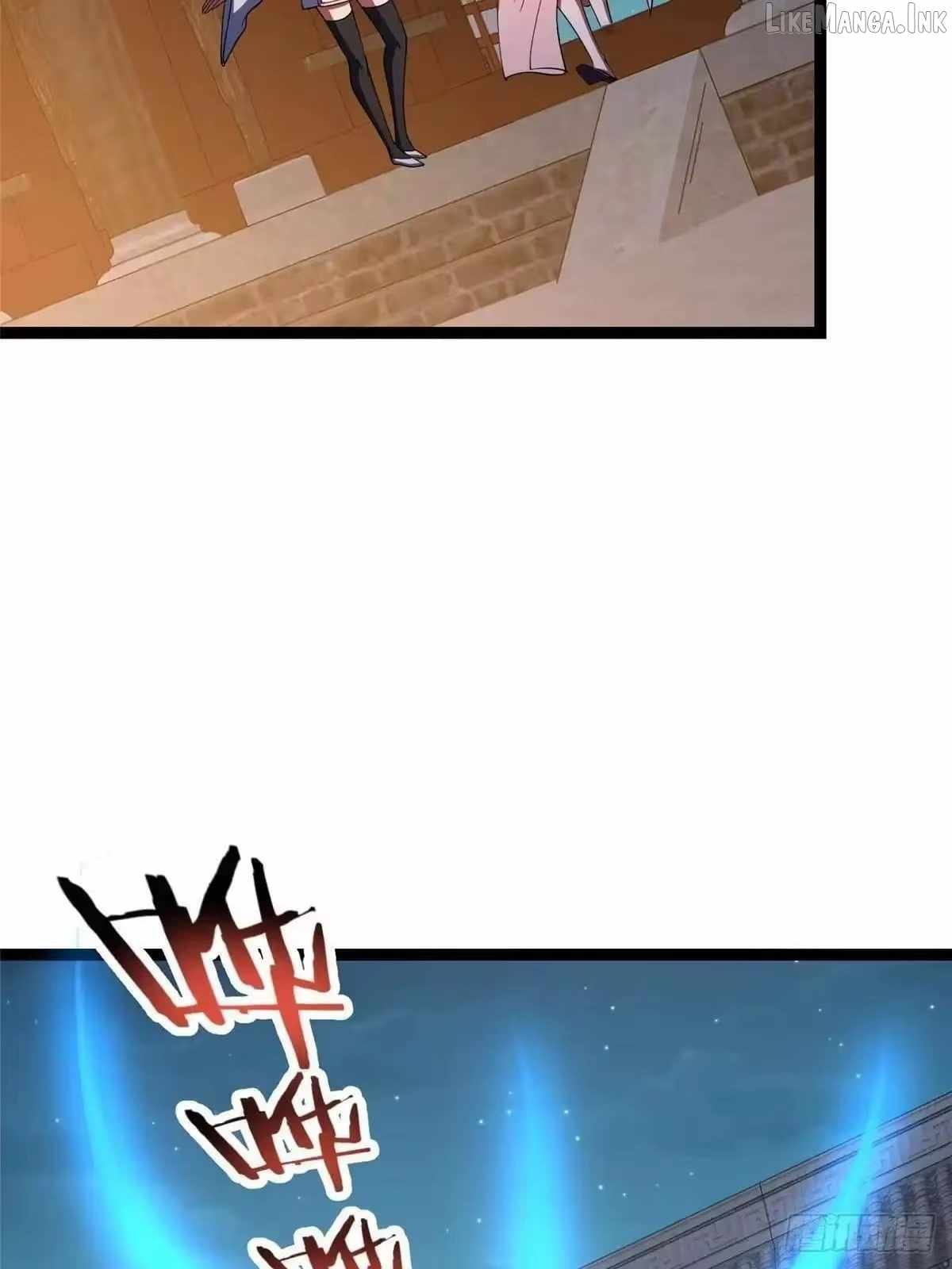 Divine Urban God Ch.347 p69