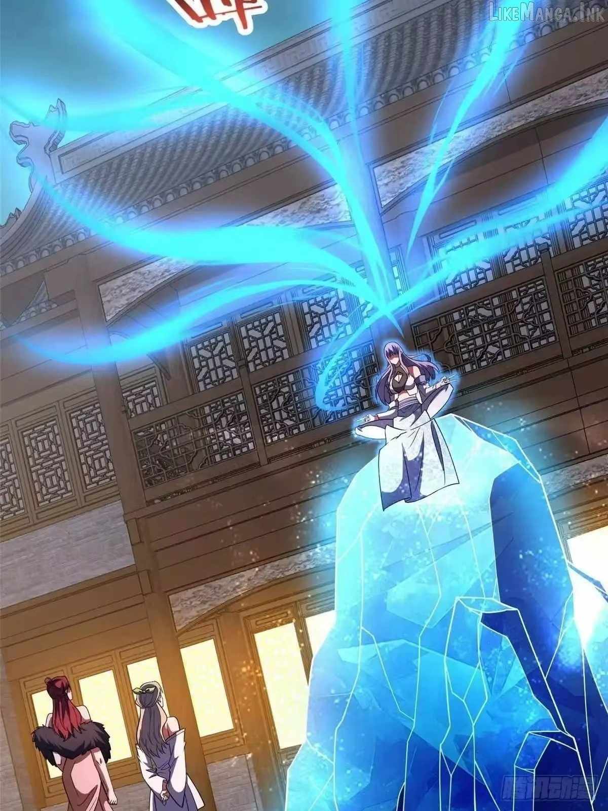 Divine Urban God Ch.347 p70