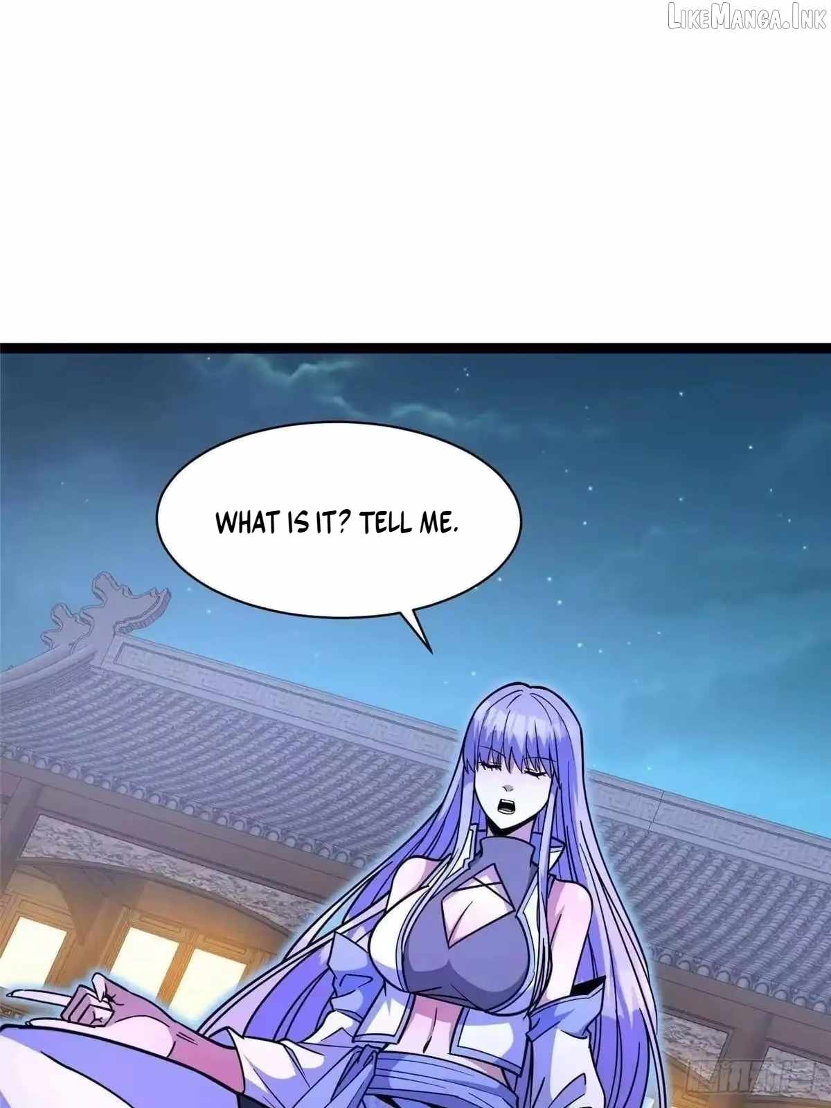 Divine Urban God Ch.347 p72