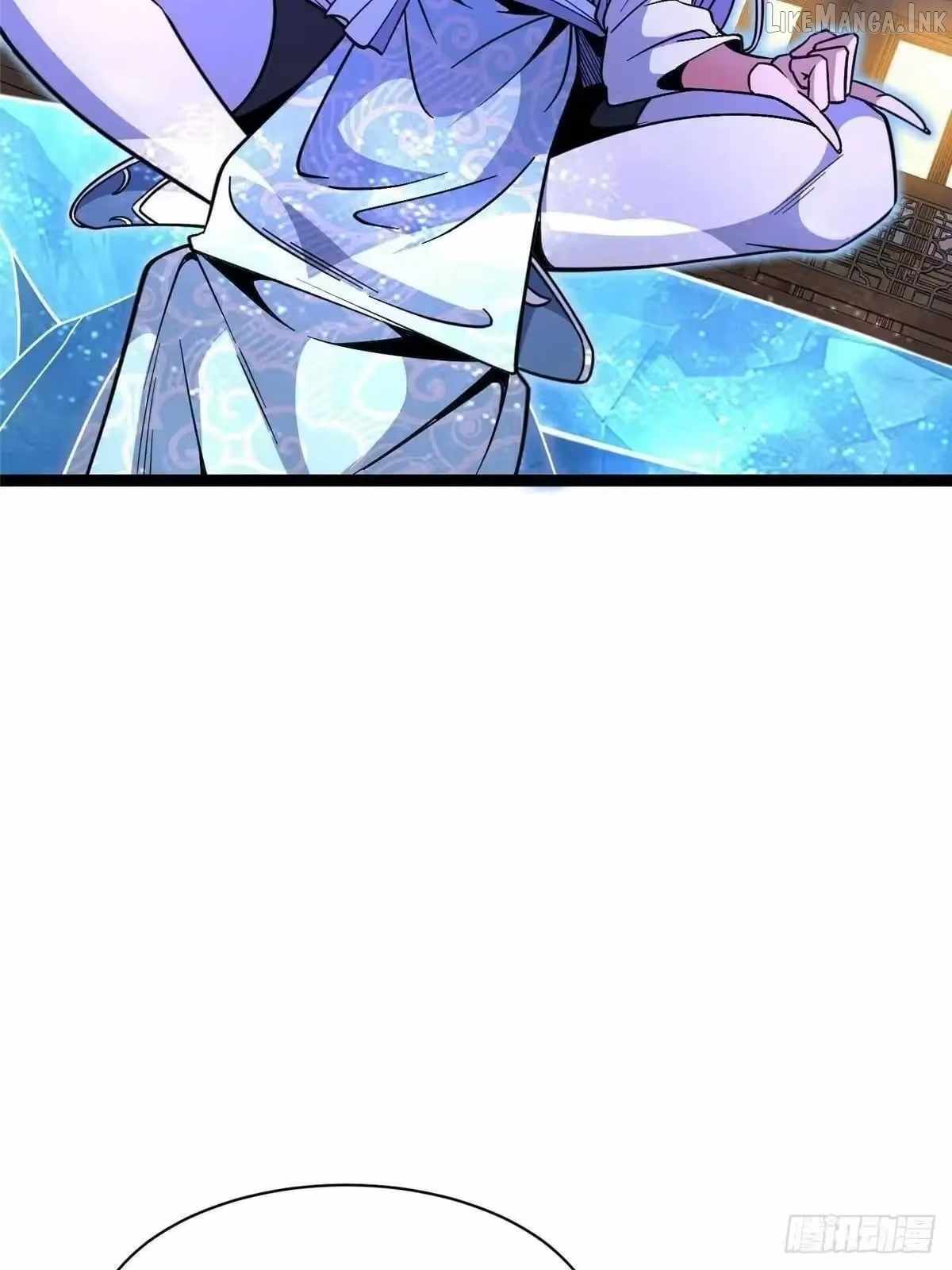 Divine Urban God Ch.347 p73