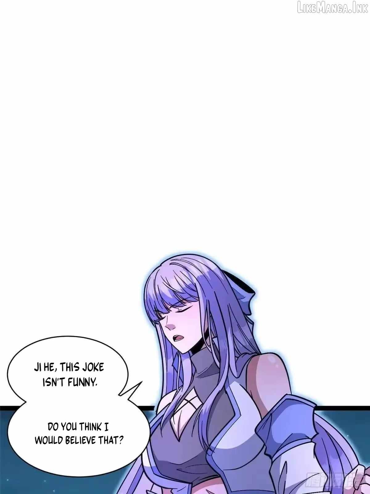 Divine Urban God Ch.347 p77