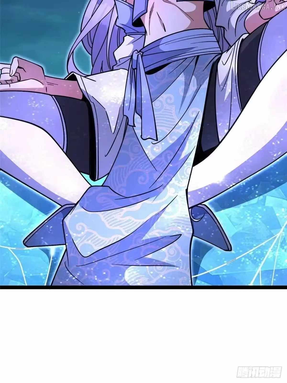 Divine Urban God Ch.347 p78
